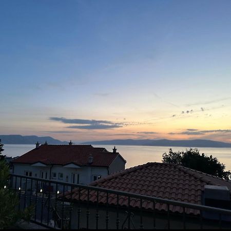 Belvedere Sveti Juraj Eksteriør bilde