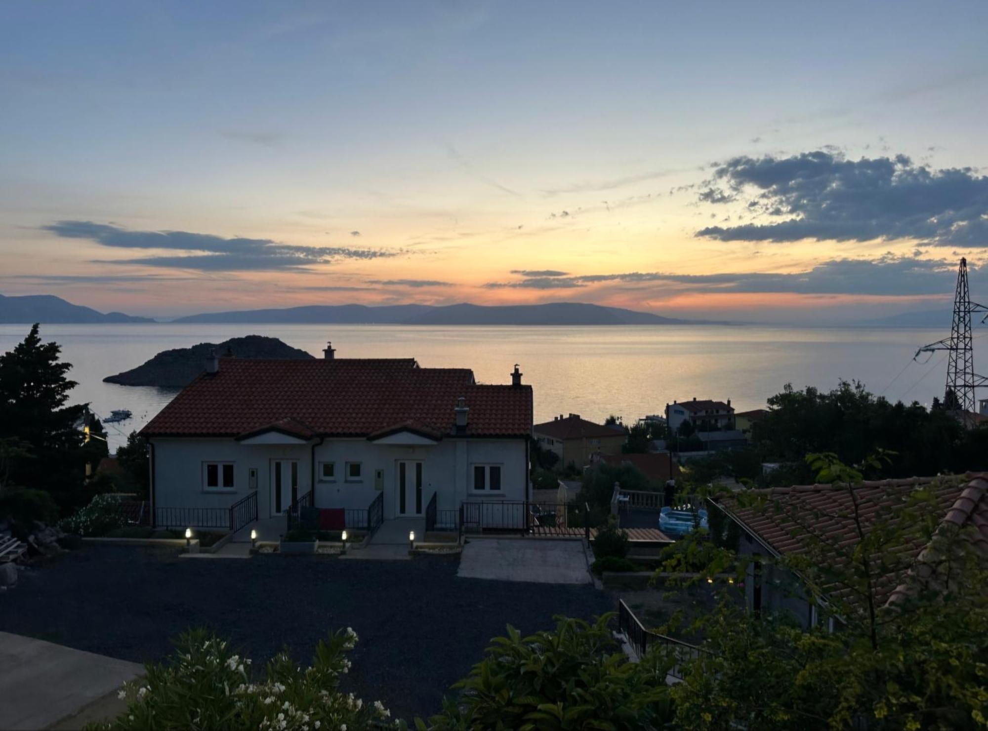 Belvedere Sveti Juraj Eksteriør bilde