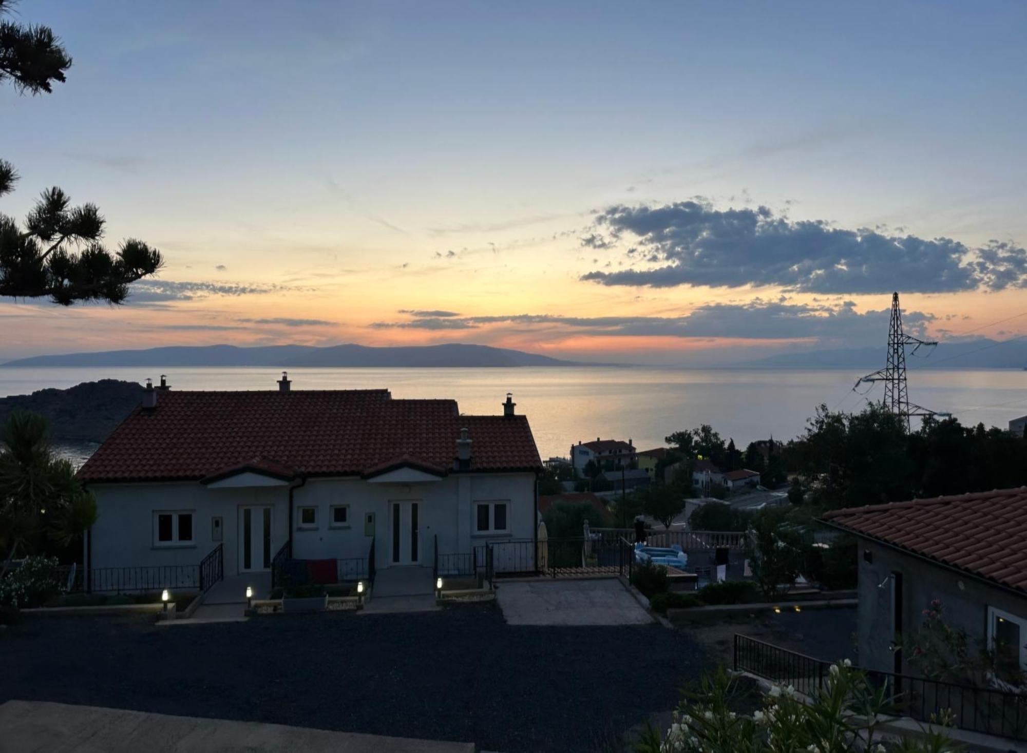 Belvedere Sveti Juraj Eksteriør bilde