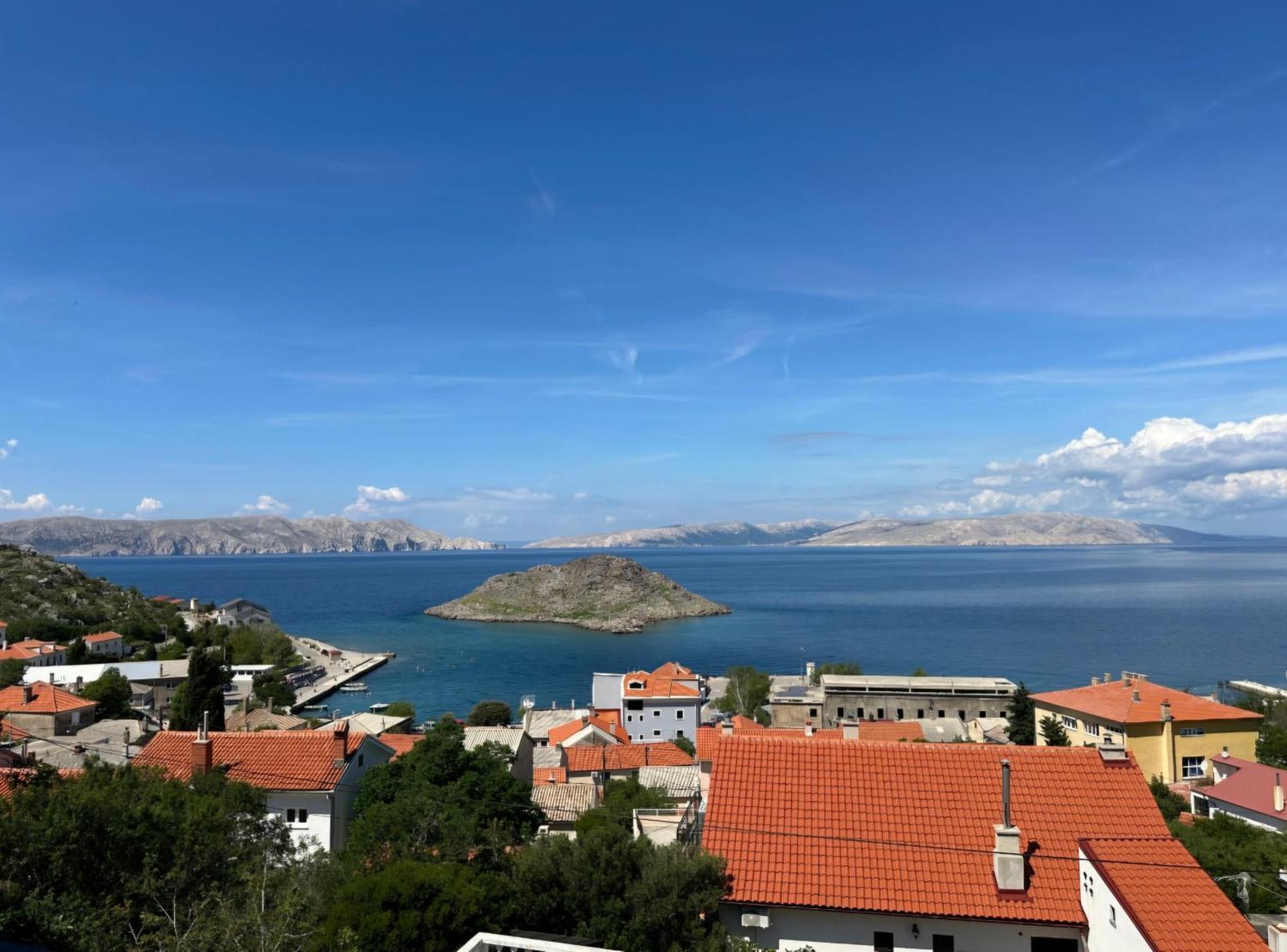 Belvedere Sveti Juraj Eksteriør bilde