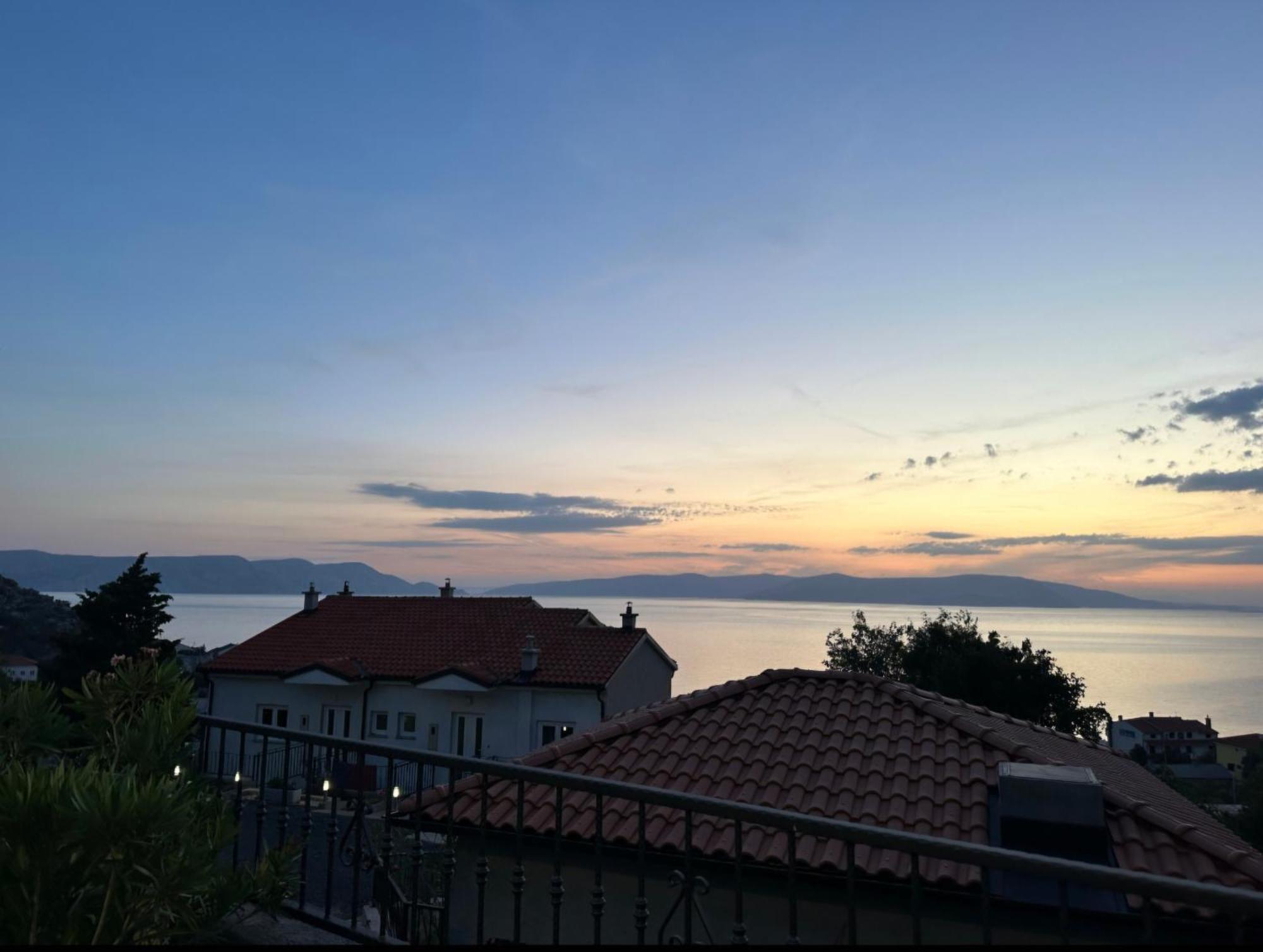 Belvedere Sveti Juraj Eksteriør bilde