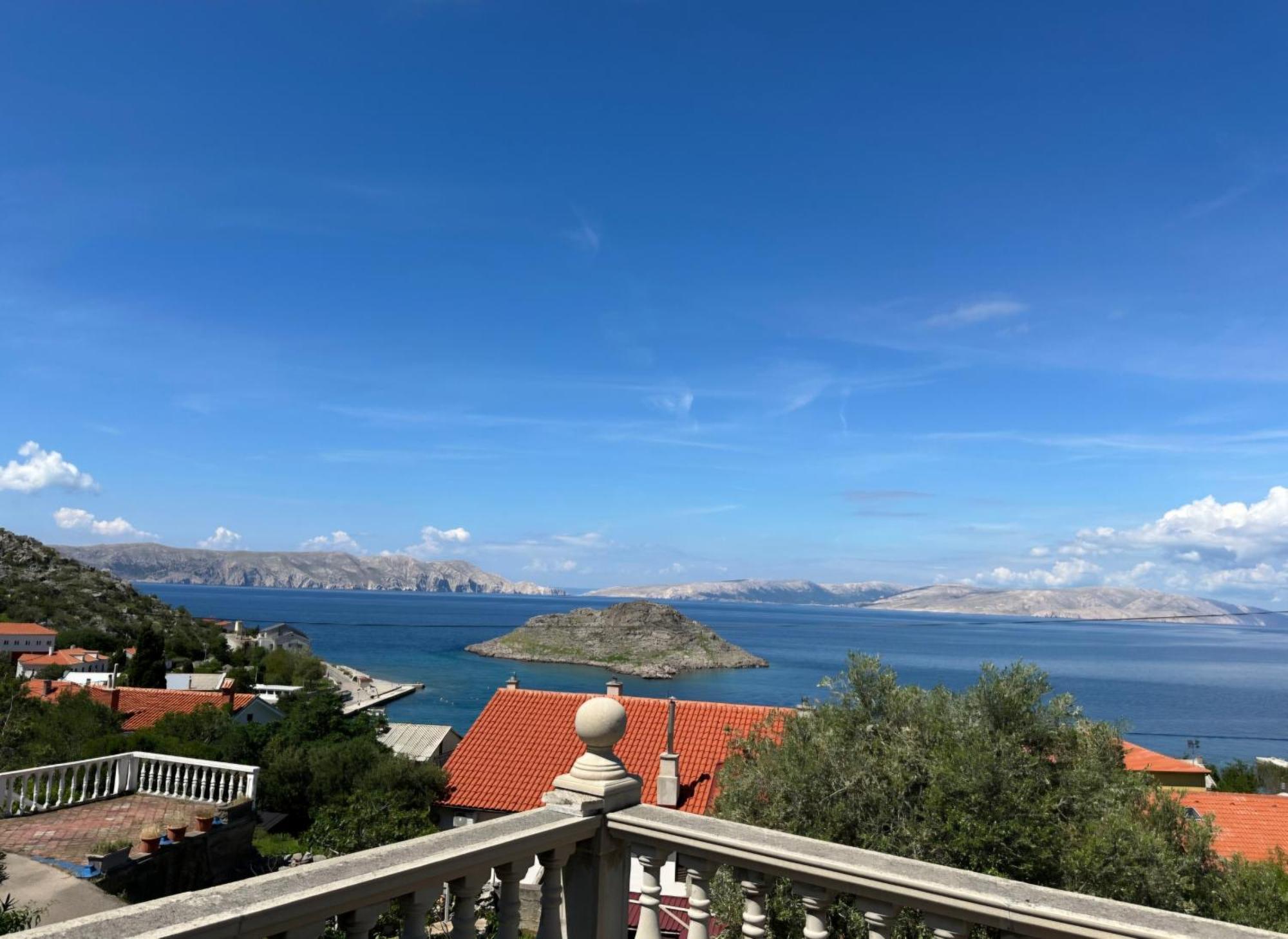 Belvedere Sveti Juraj Eksteriør bilde