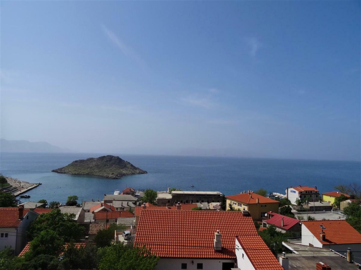 Belvedere Sveti Juraj Eksteriør bilde