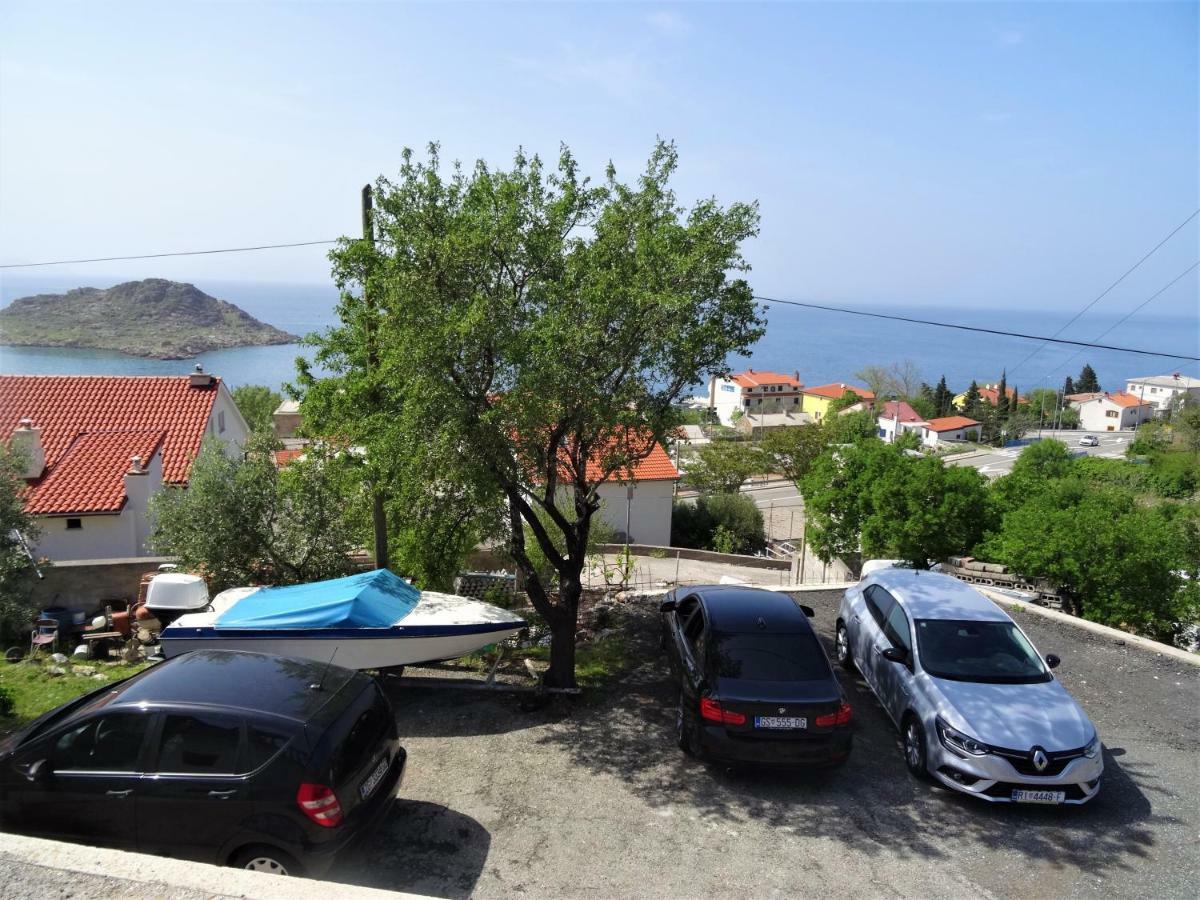 Belvedere Sveti Juraj Eksteriør bilde
