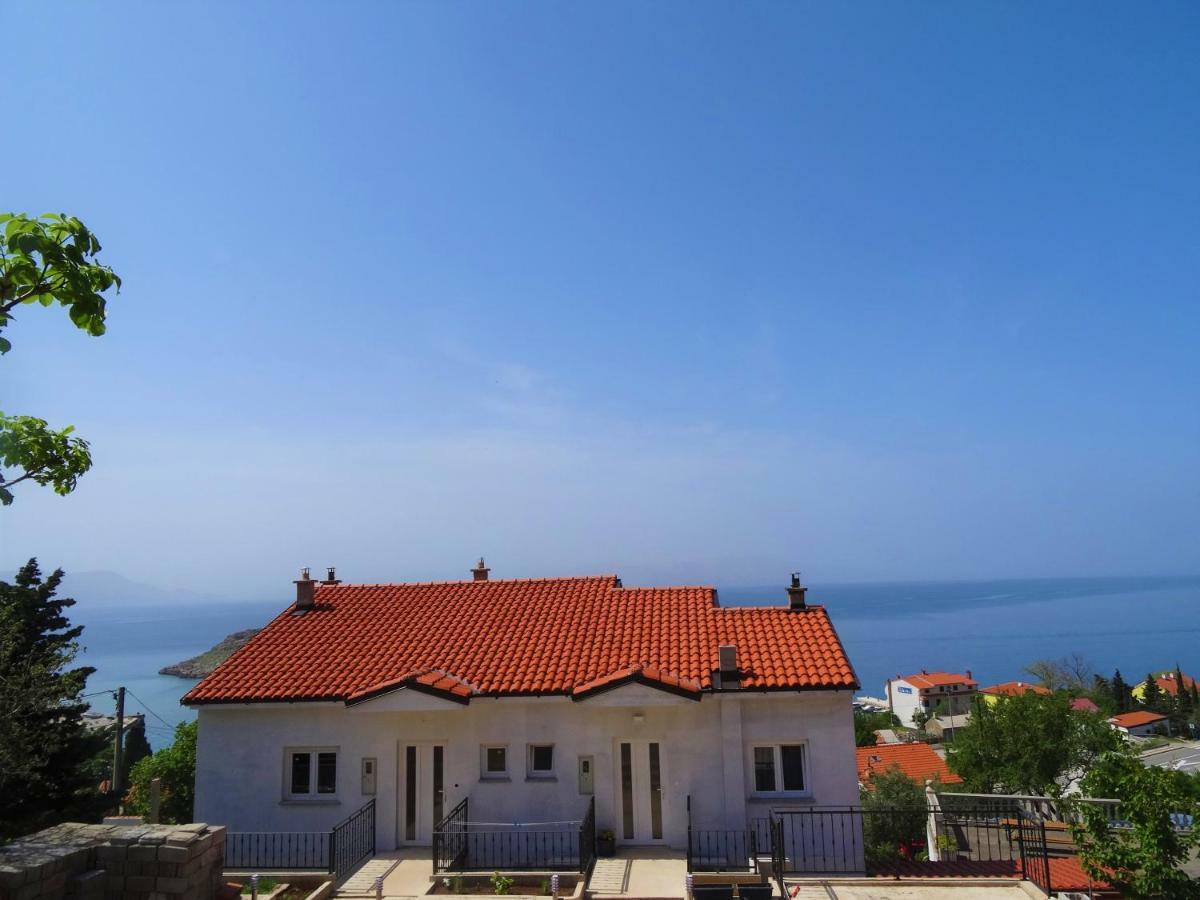 Belvedere Sveti Juraj Eksteriør bilde