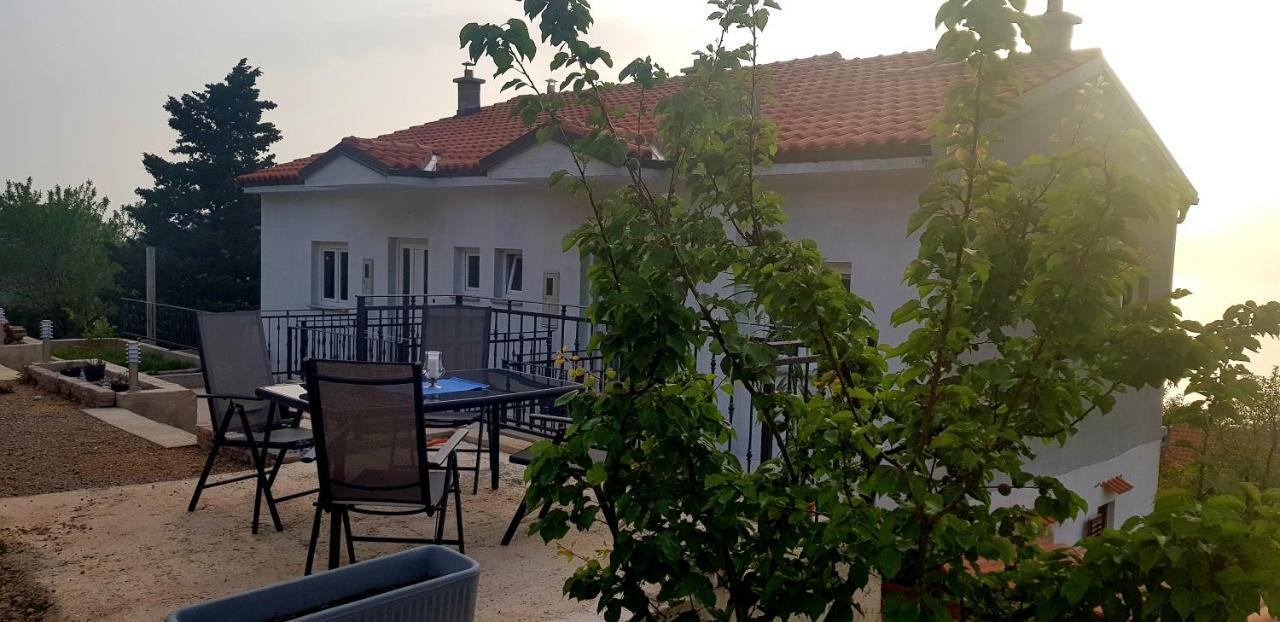 Belvedere Sveti Juraj Eksteriør bilde