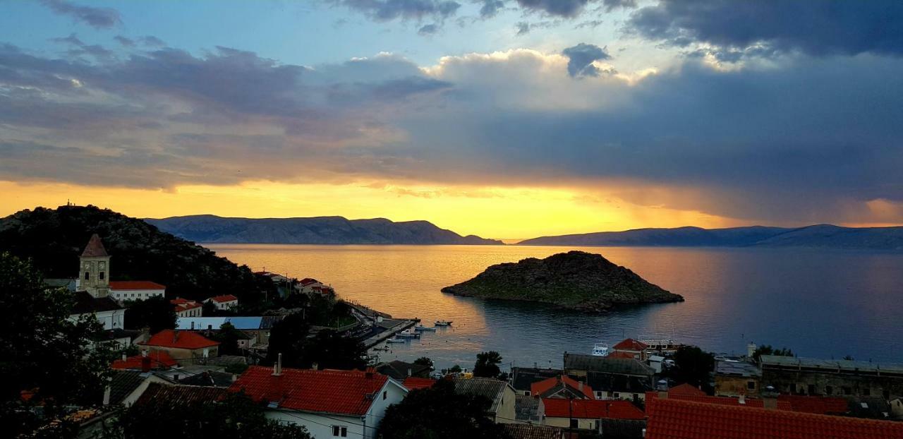 Belvedere Sveti Juraj Eksteriør bilde