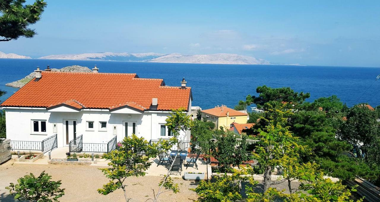 Belvedere Sveti Juraj Eksteriør bilde