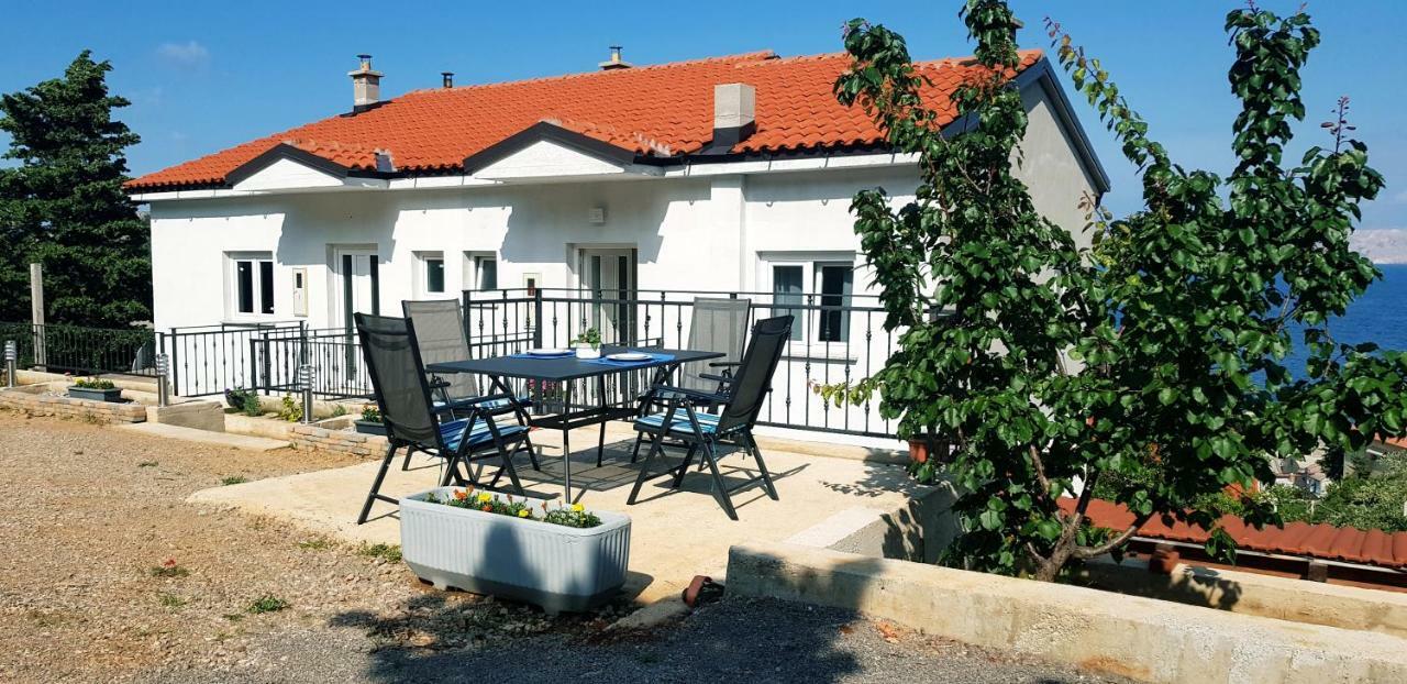 Belvedere Sveti Juraj Eksteriør bilde