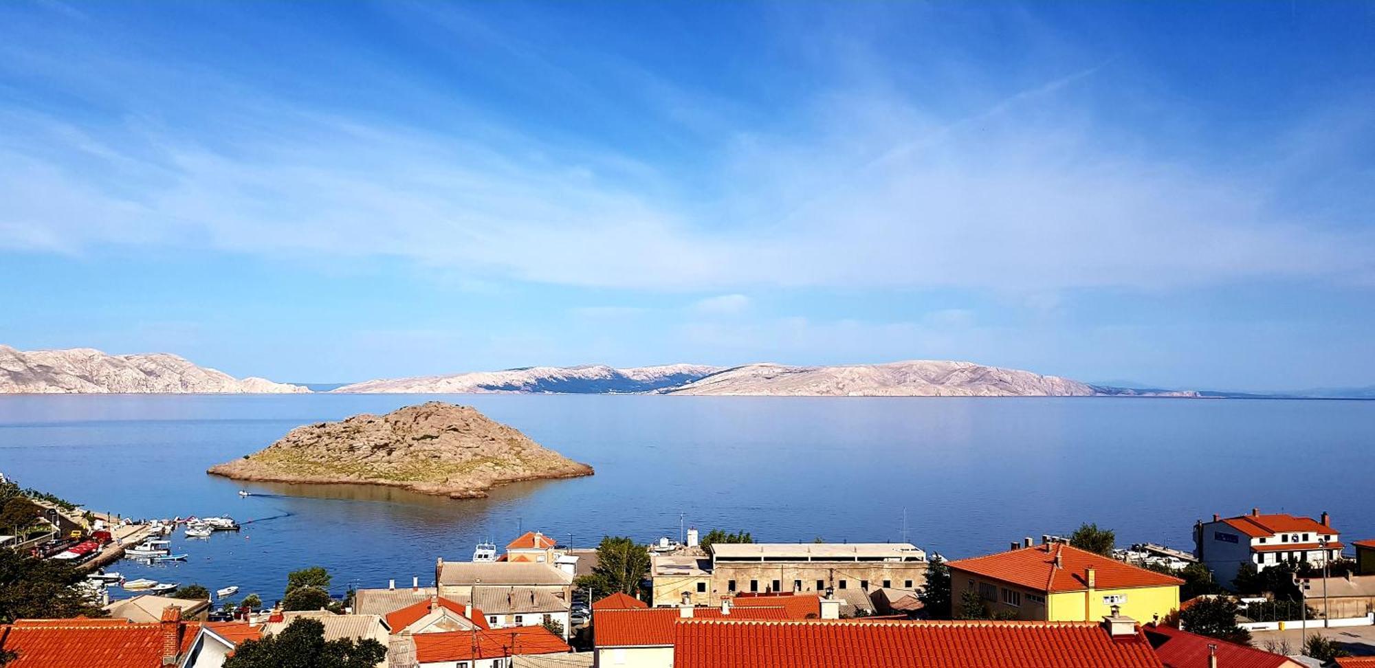 Belvedere Sveti Juraj Eksteriør bilde